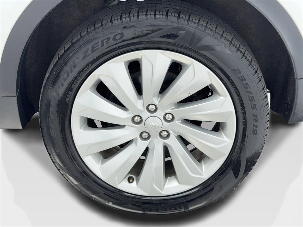 Used 2022 Land Rover Discovery Sport S image 58