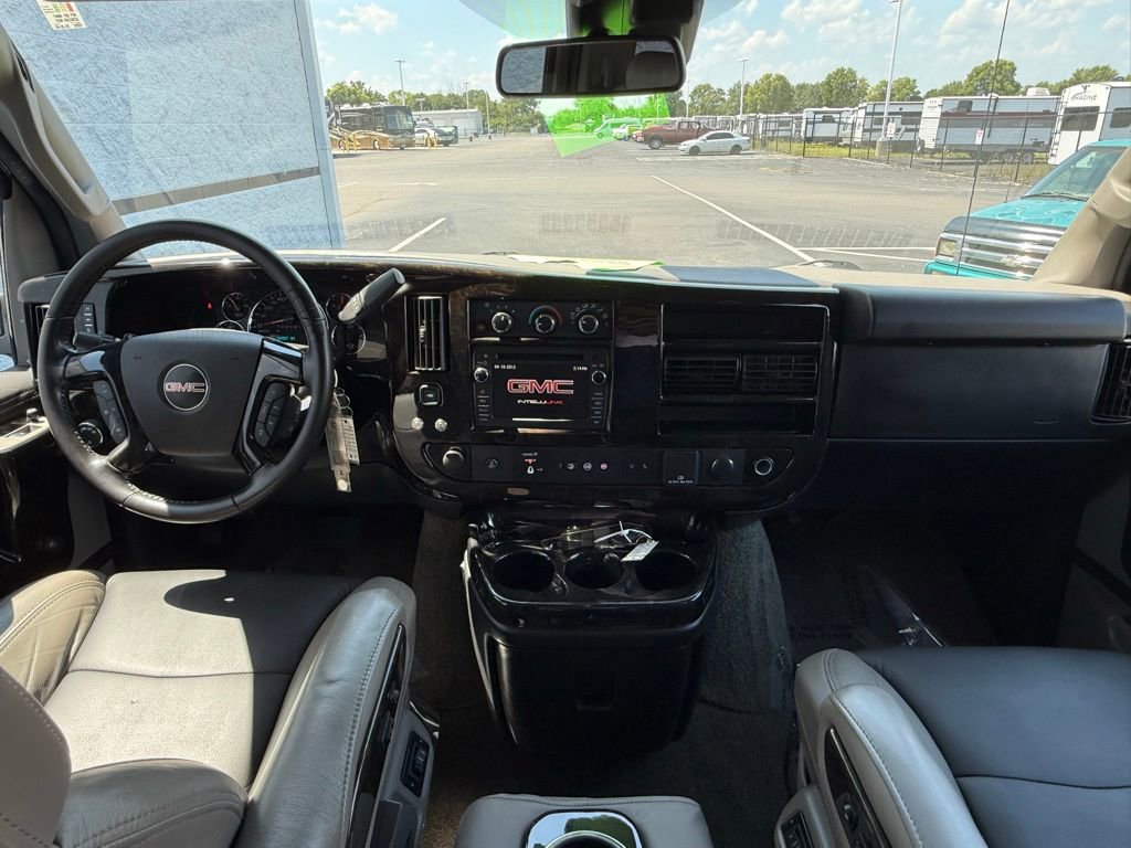 Used 2020 GMC Savana 2500 Explorer Limited SE w/ Enhanced Convenience Package video 2