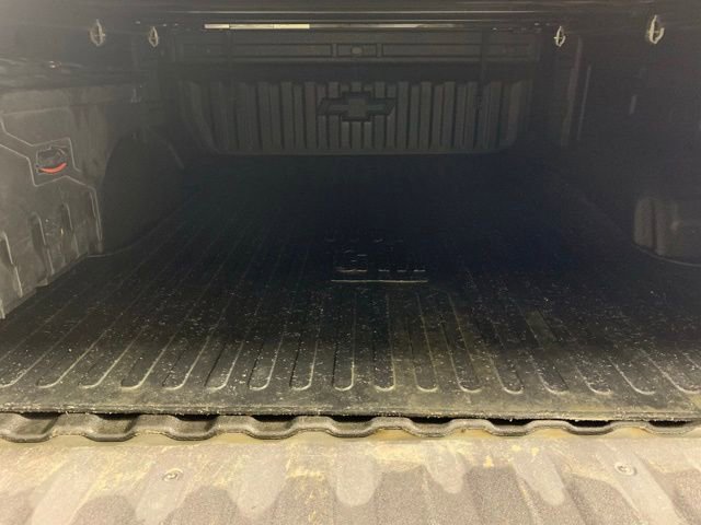 Used 2021 Chevrolet Silverado 1500 LTZ w/ LTZ Convenience Package II image 36