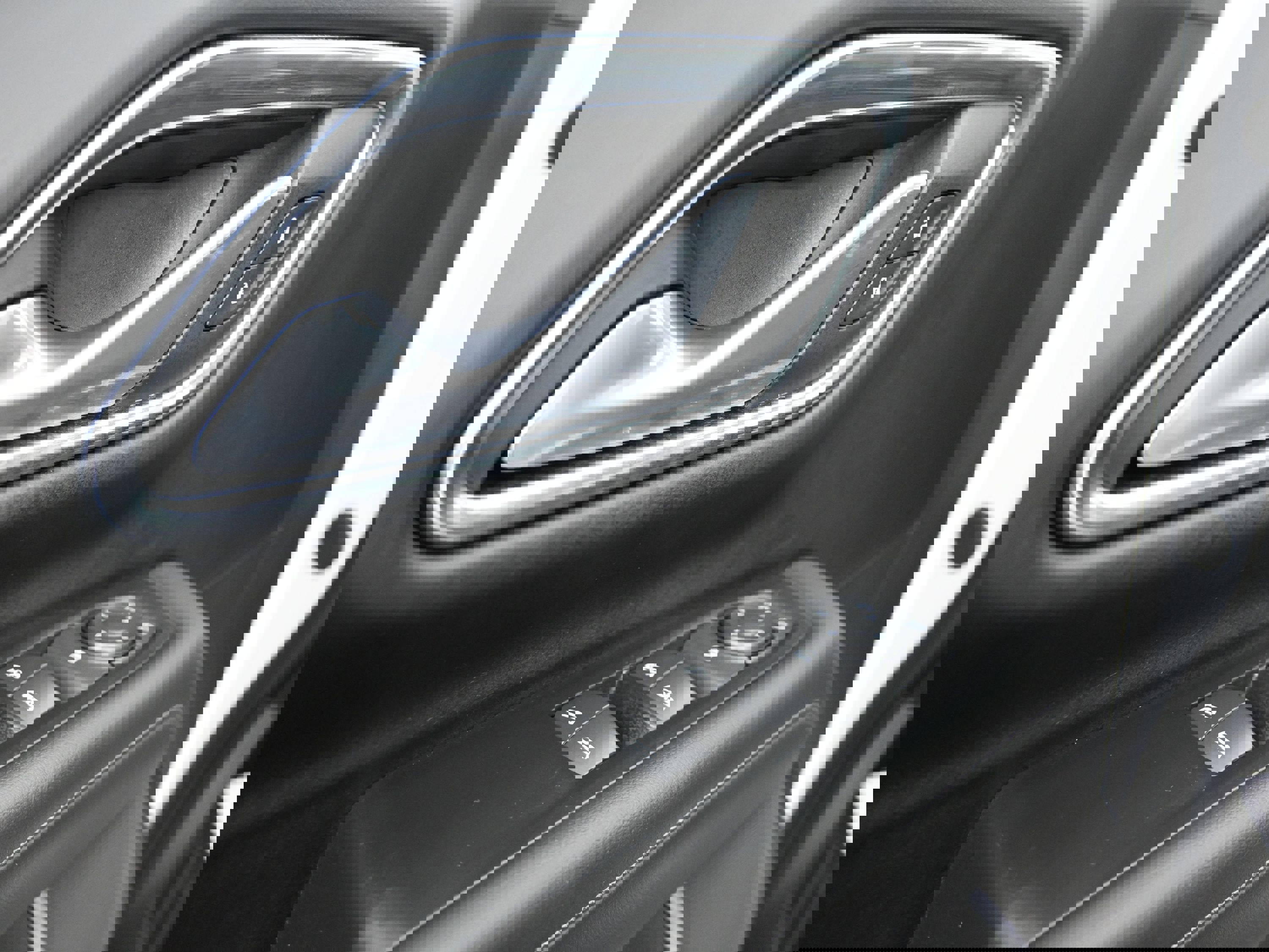 Used 2023 Chevrolet Tahoe LS w/ Driver Alert Package AWD/4WD image 24