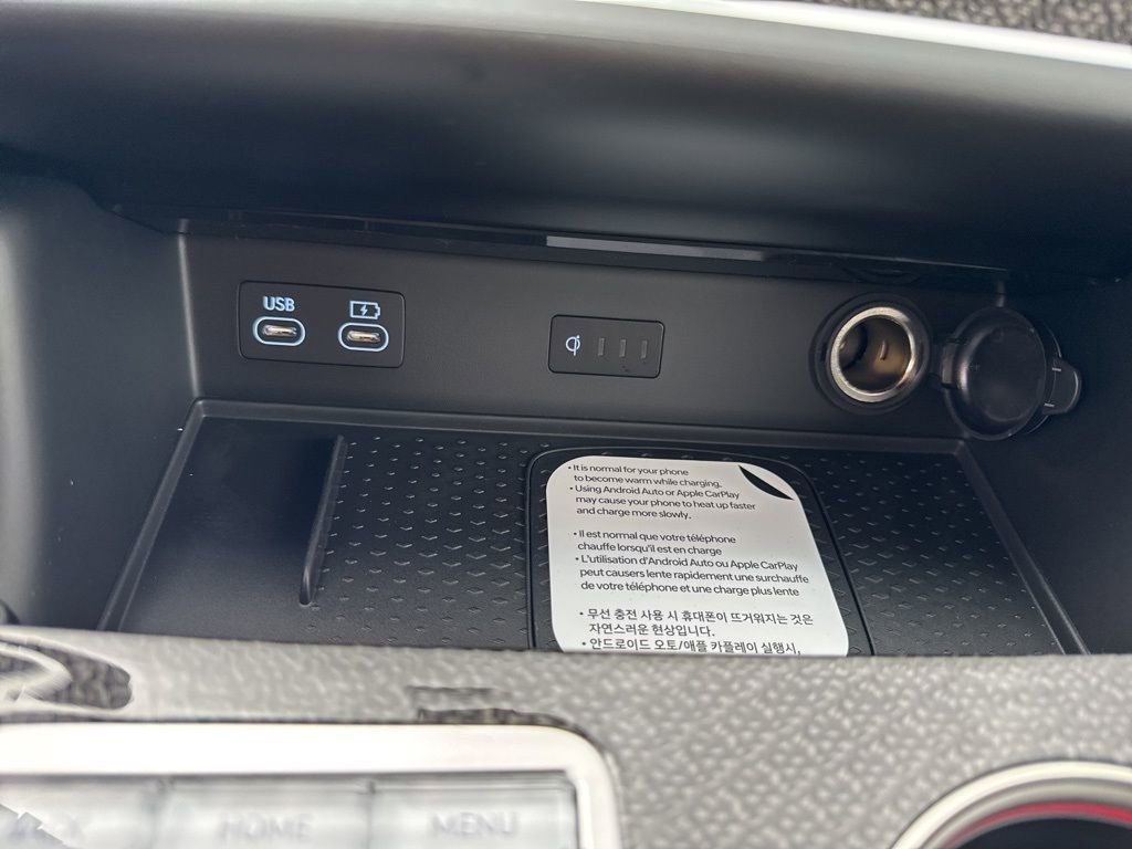 New 2026 Genesis GV80 3.5T e-SC image 27