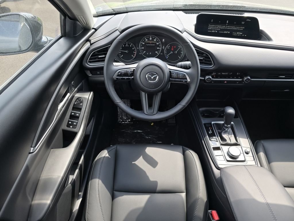 New 2026 MAZDA CX-30 AWD 2.5 S w/ Select Sport Pkg image 14