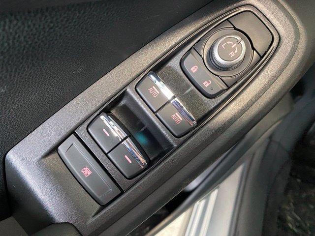 New 2026 Subaru Crosstrek 2.5i Limited AWD/4WD image 10