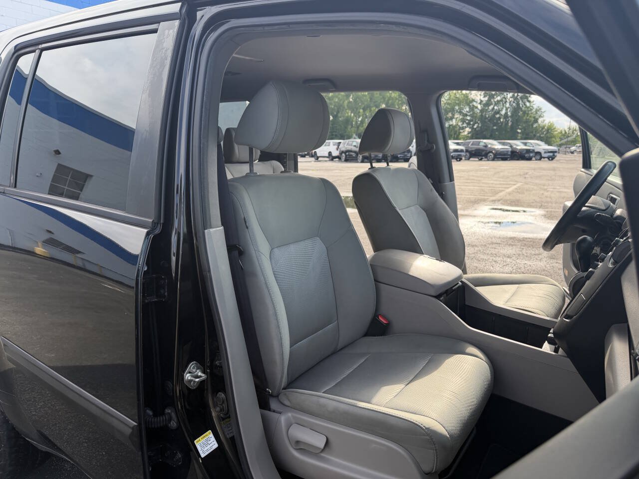 Used 2013 Honda Pilot LX image 12