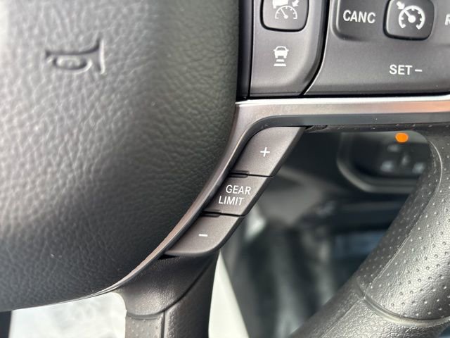 New 2026 RAM 3500 Tradesman image 28