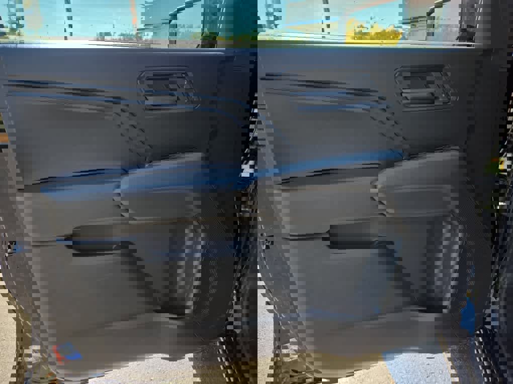 New 2026 Chevrolet Colorado Trail Boss image 11