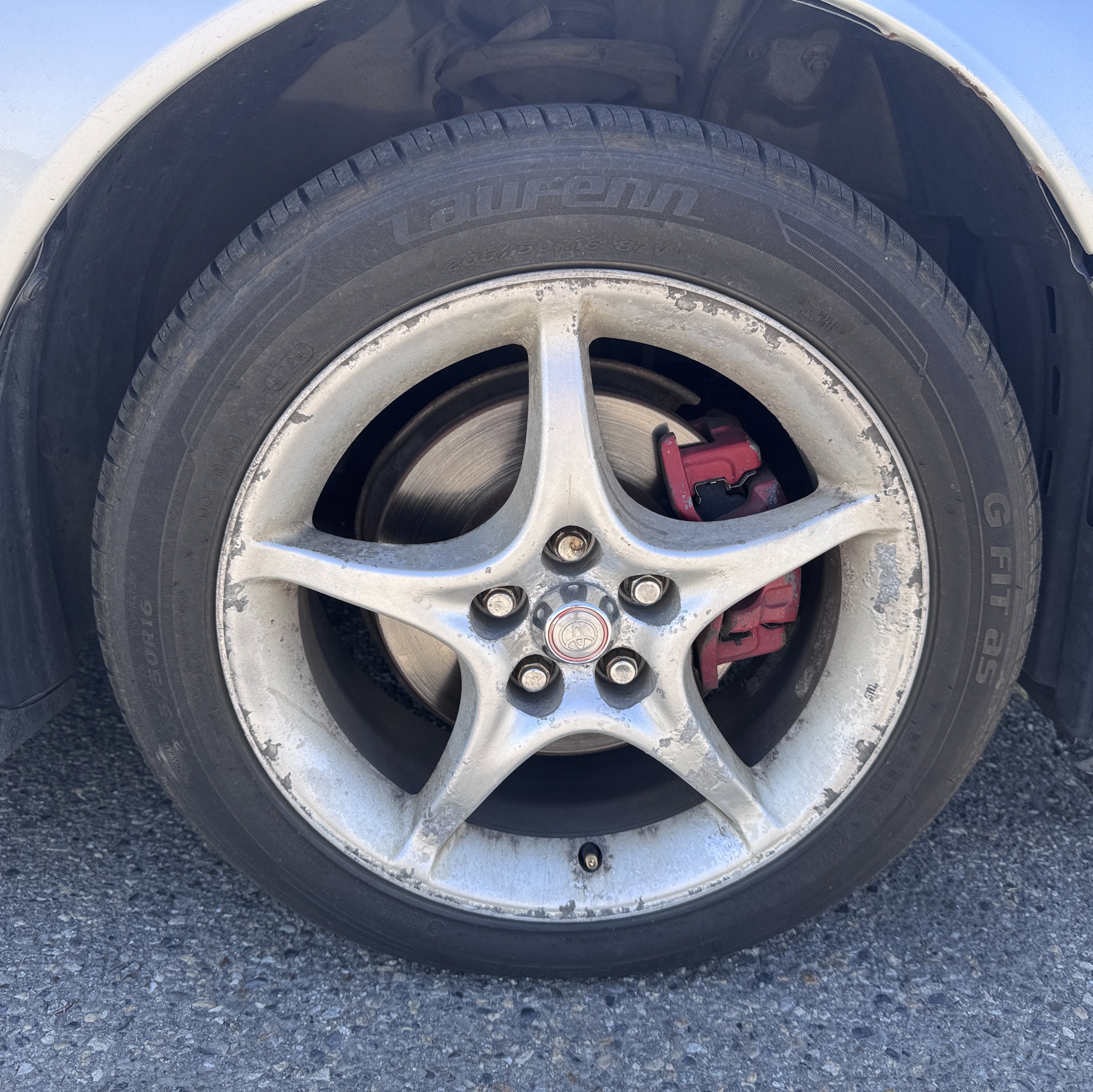 Used 2002 Toyota Celica GT-S FWD image 47