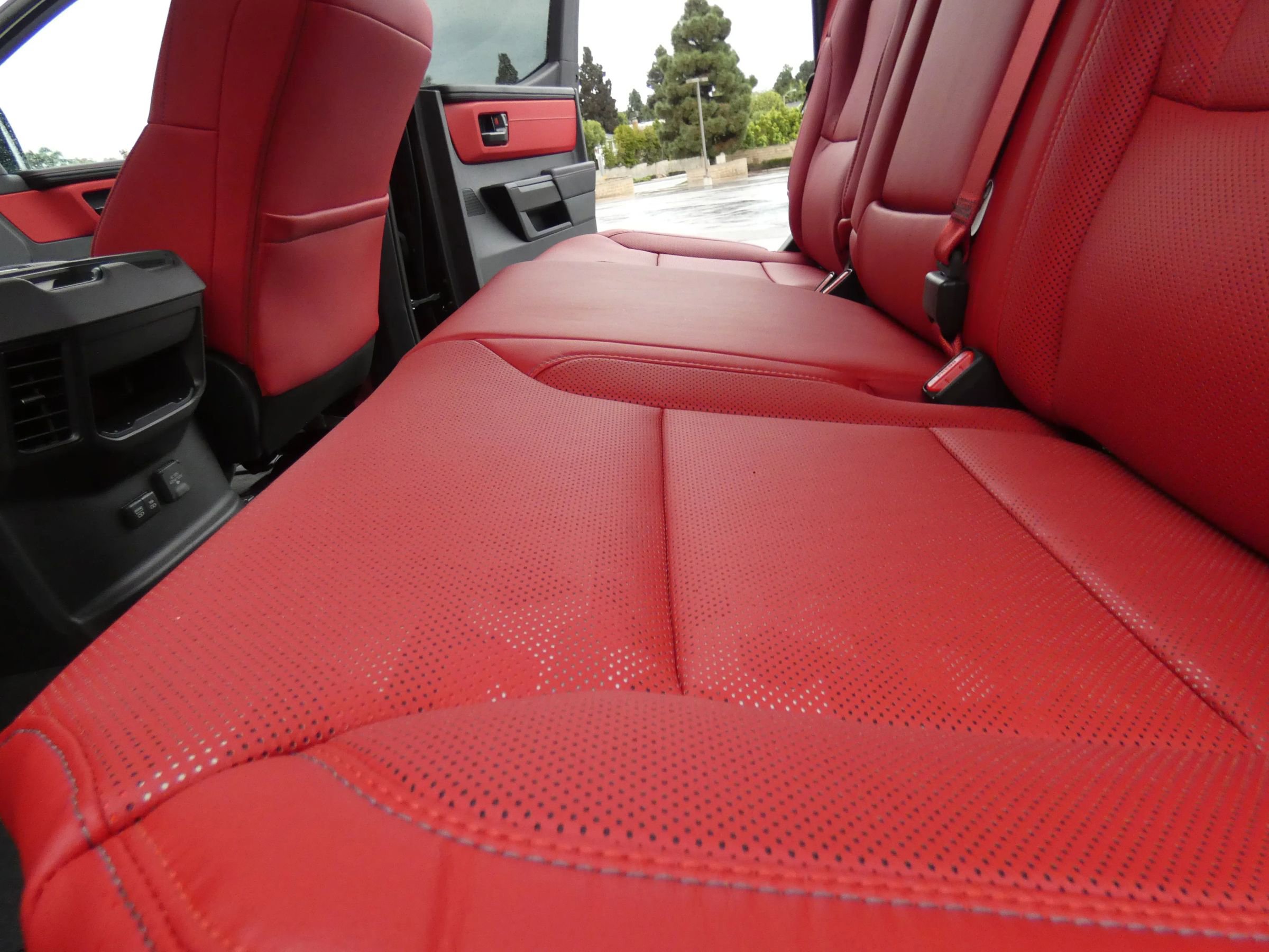 Used 2025 Toyota Tundra TRD Pro image 49