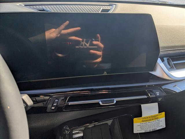 New 2026 BMW X1 xDrive28i w/ Convenience Package image 12