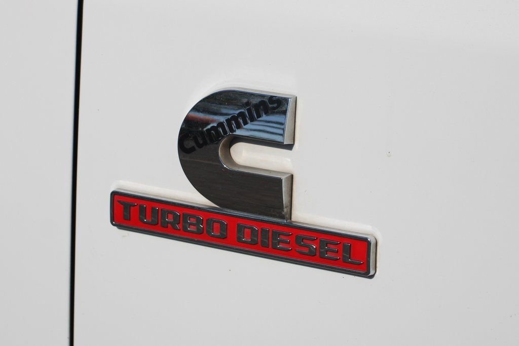 Used 2021 RAM 3500 Big Horn image 49