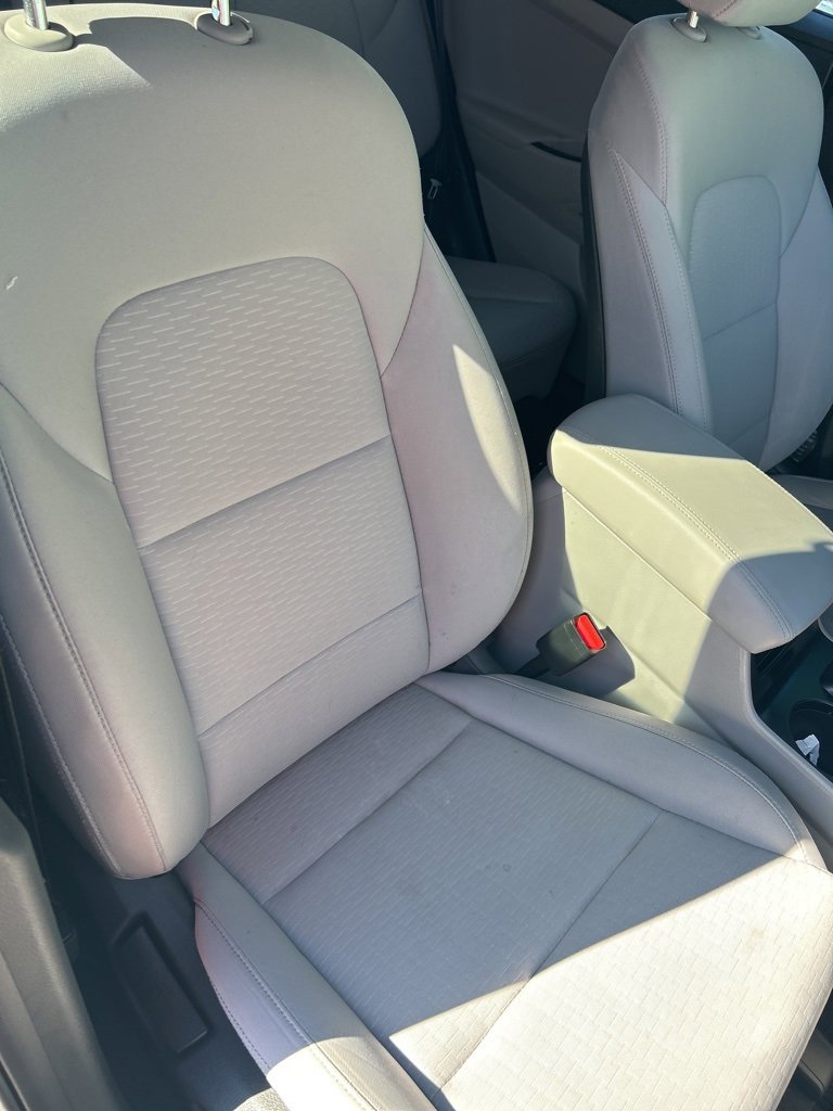 Used 2021 Hyundai Tucson Sport image 11