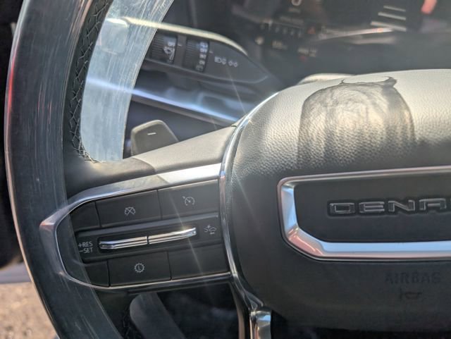 New 2026 GMC Terrain Denali AWD/4WD image 17