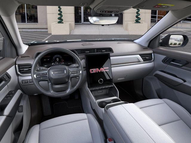 New 2026 GMC Terrain Denali w/ LPO, Black Badging Package image 15