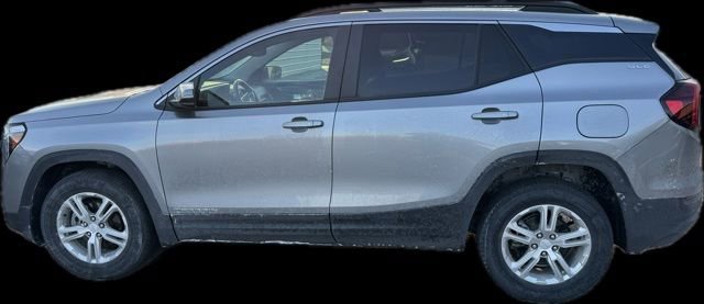 Certified 2023 GMC Terrain SLE w/ Driver Convenience Package image 7