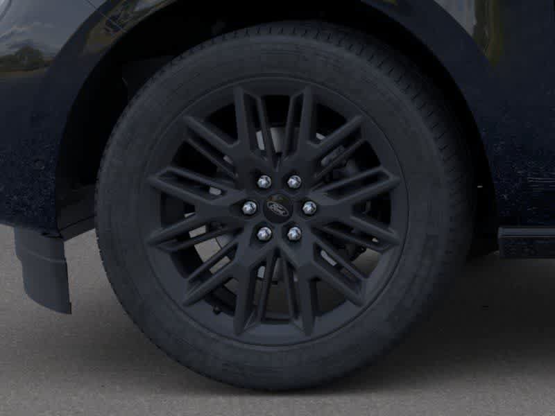 New 2026 Ford Expedition Max Platinum AWD/4WD image 19