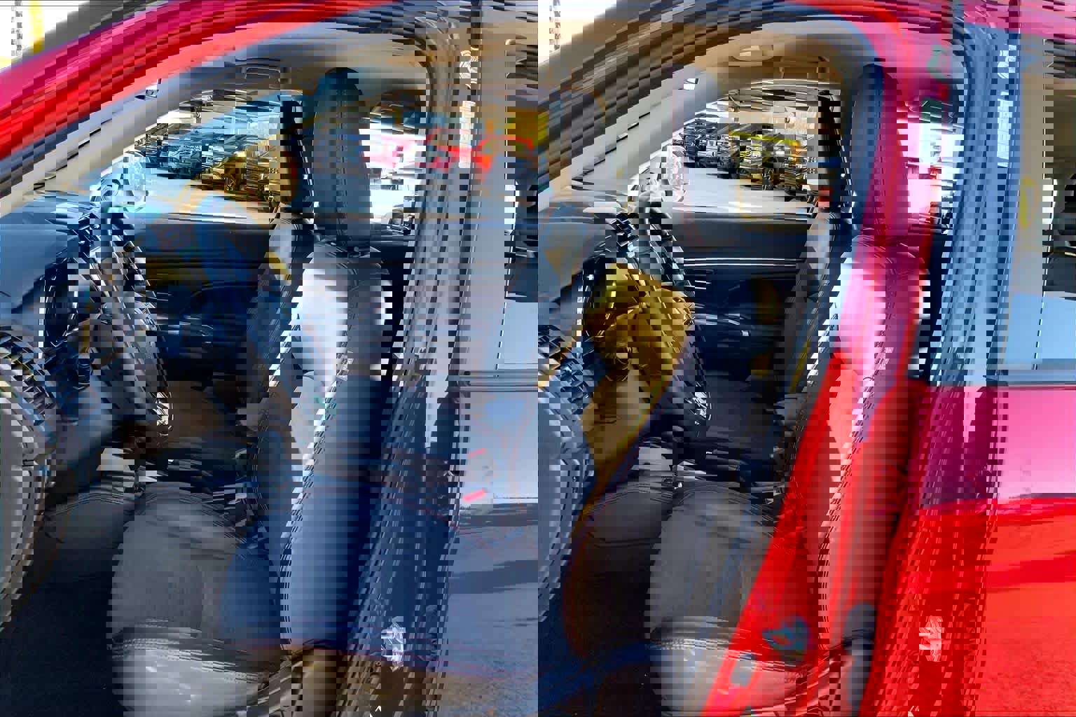 Used 2024 Mitsubishi Outlander Sport SE image 7