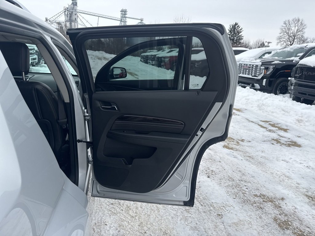 Used 2016 GMC Terrain Denali image 26