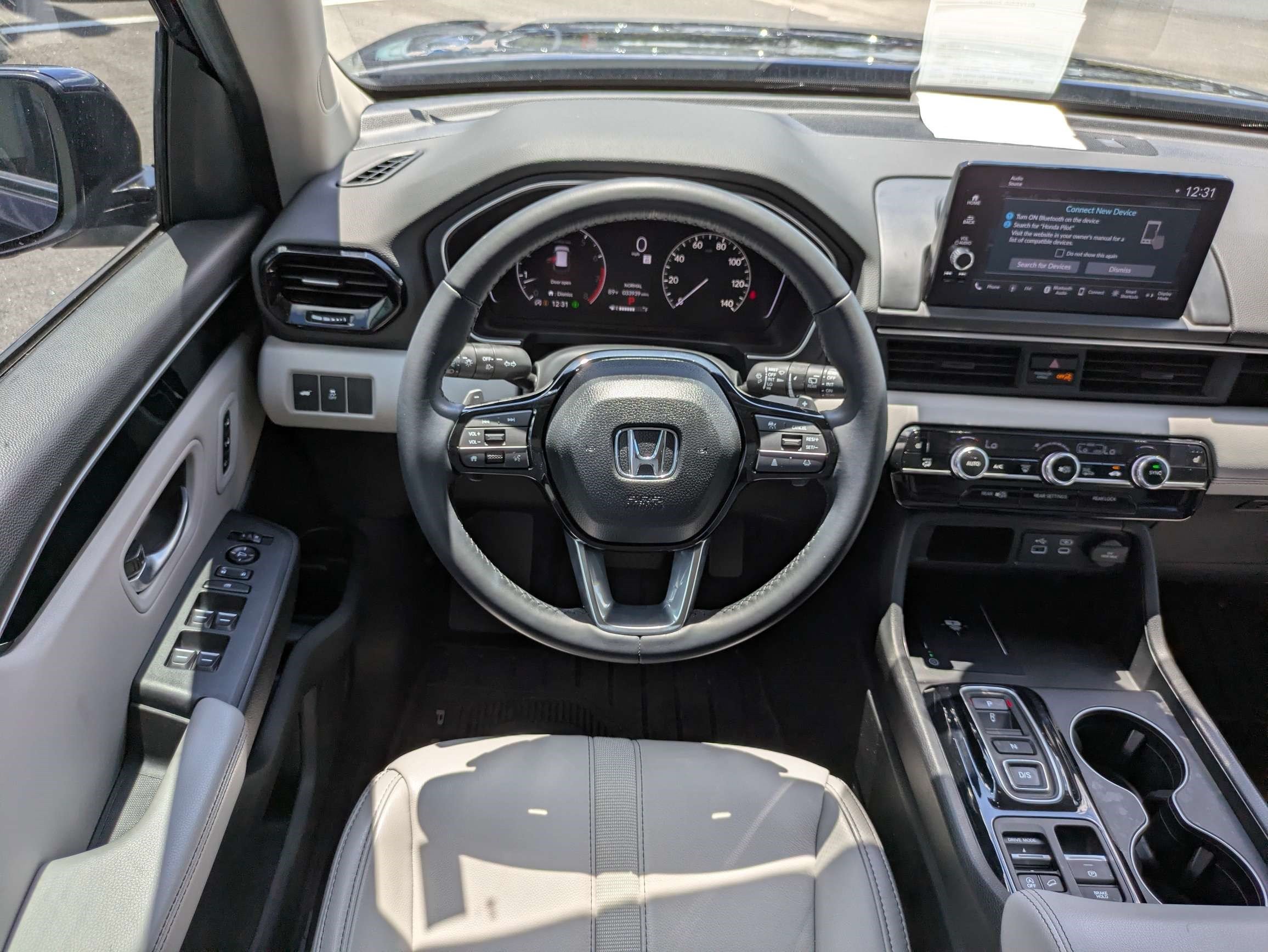 Certified 2025 Honda Pilot EX-L image 23