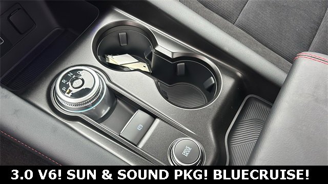 New 2026 Ford Explorer ST w/ Sun And Sound Package image 19