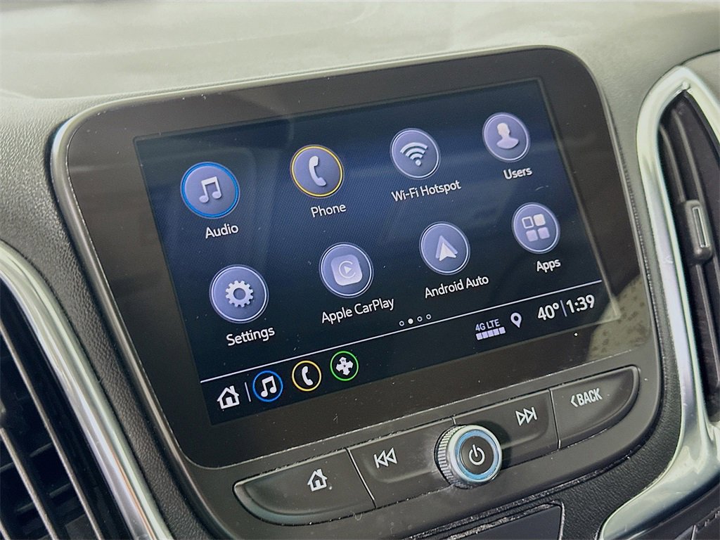 Used 2021 Chevrolet Equinox Premier image 24