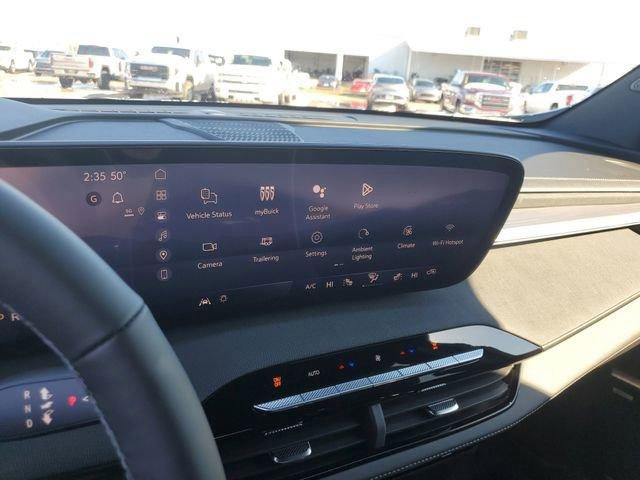 New 2026 Buick Enclave Preferred w/ Power Package image 13