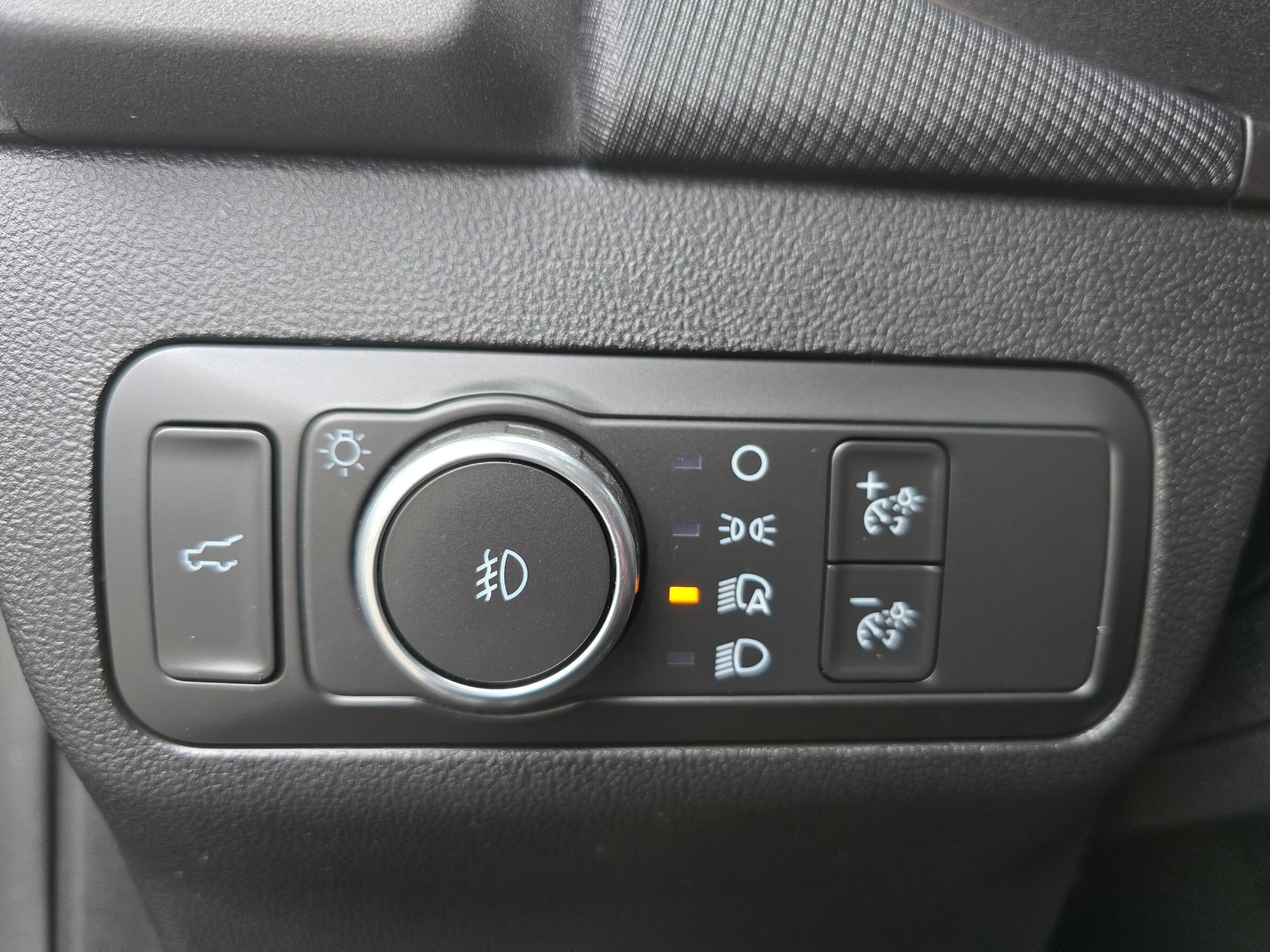 Used 2021 Ford Bronco Sport Badlands w/ Badlands Package image 28