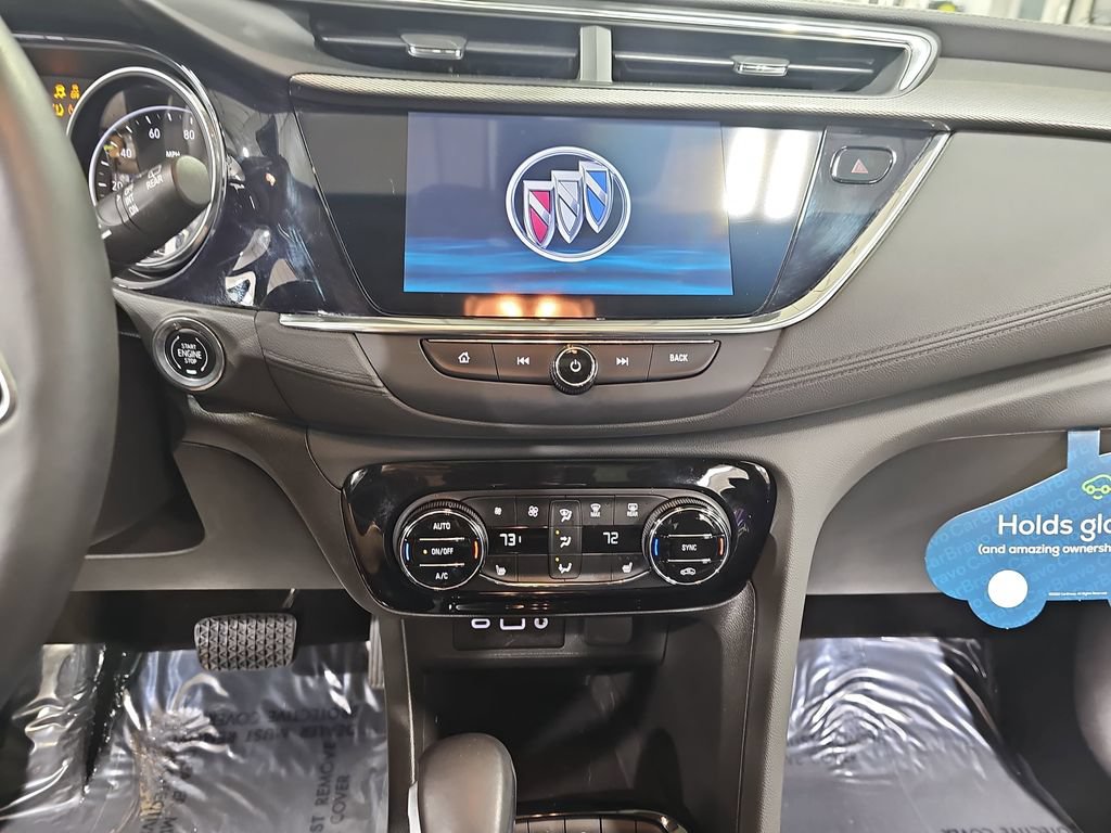 Certified 2023 Buick Encore GX Essence w/ Experience Buick Package FWD image 25