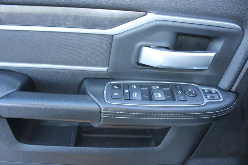 Used 2024 RAM 2500 Big Horn image 10