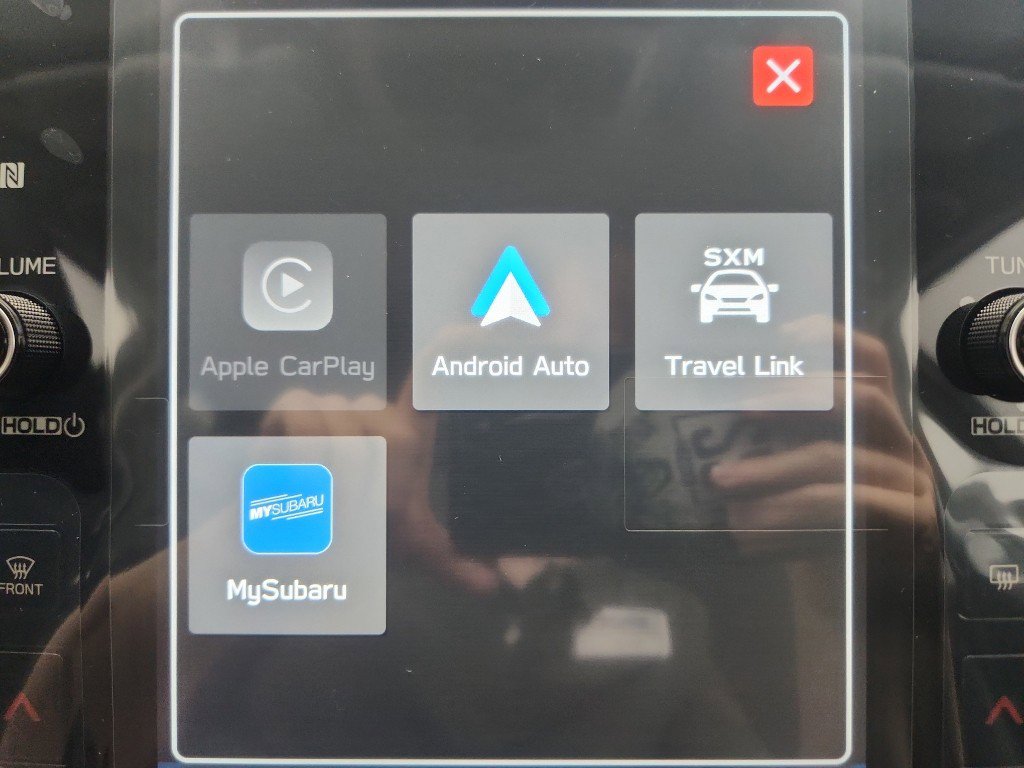 New 2026 Subaru Crosstrek 2.0i Premium AWD/4WD image 18