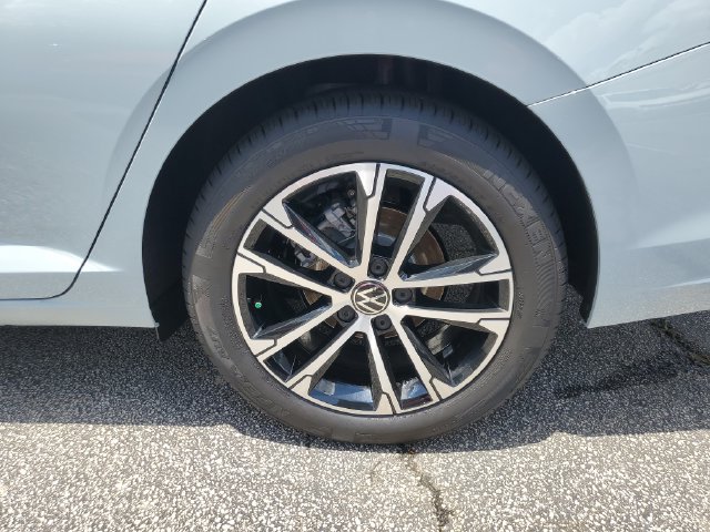 New 2026 Volkswagen Jetta Sport FWD image 7