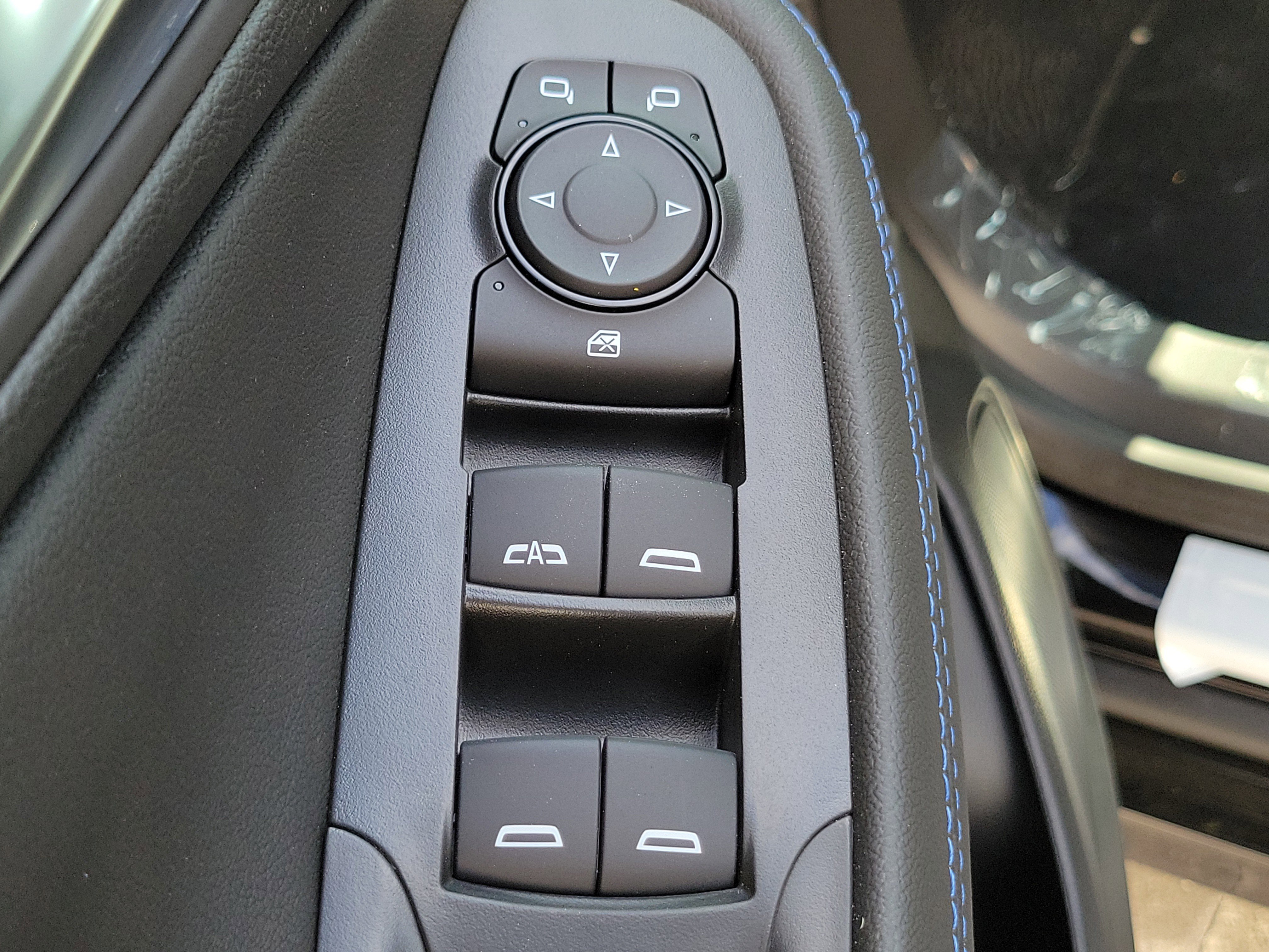 New 2026 Buick Encore GX Sport Touring w/ Advanced Technology Package image 19