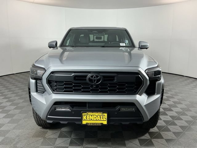 Used 2024 Toyota Tacoma TRD Off-Road AWD/4WD image 2