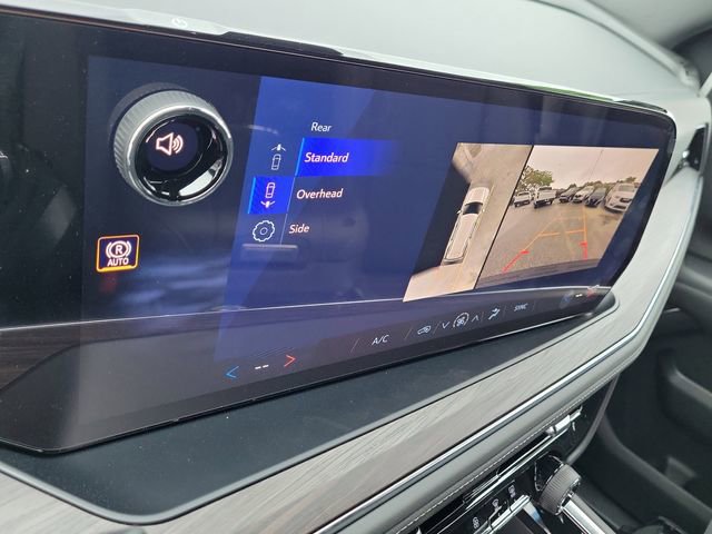 New 2026 Chevrolet Tahoe LS w/ LPO, Dark Essentials Package image 28