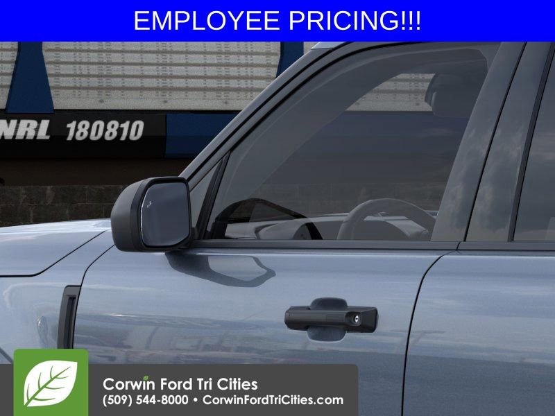 New 2026 Ford Bronco Sport Big Bend AWD/4WD image 20