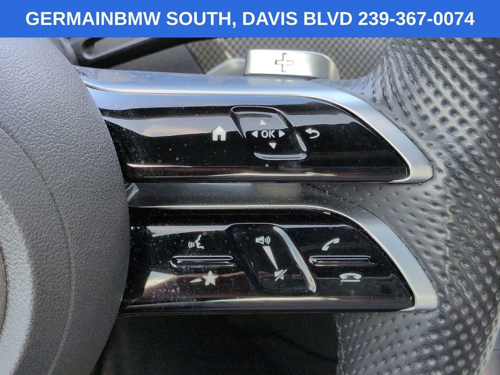 Used 2022 Mercedes-Benz C 300 Sedan image 27