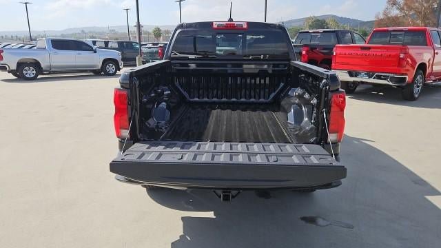 New 2026 Chevrolet Colorado Z71 w/ Z71 Convenience Package 2 AWD/4WD image 26