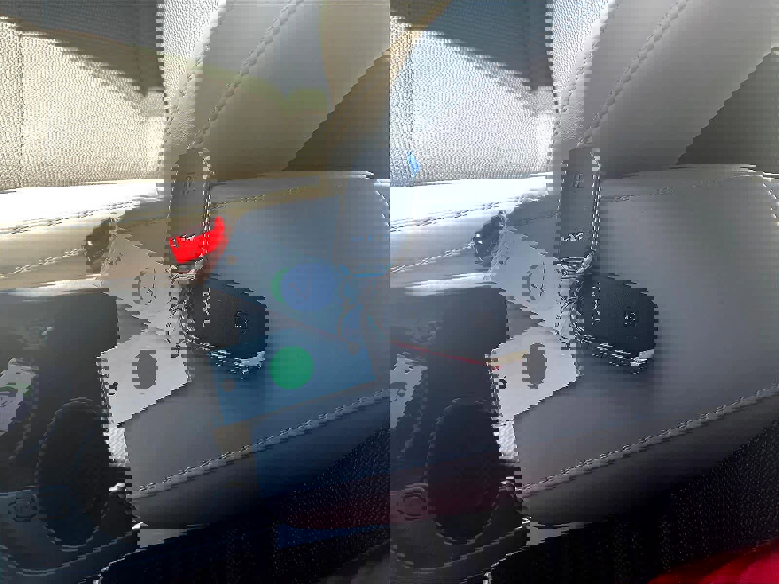 Used 2023 Kia Niro Wind w/ Wind Preserve Package FWD image 29