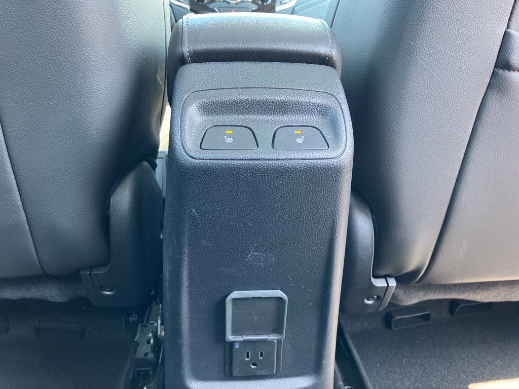 Used 2017 Chevrolet Cruze Premier FWD image 35