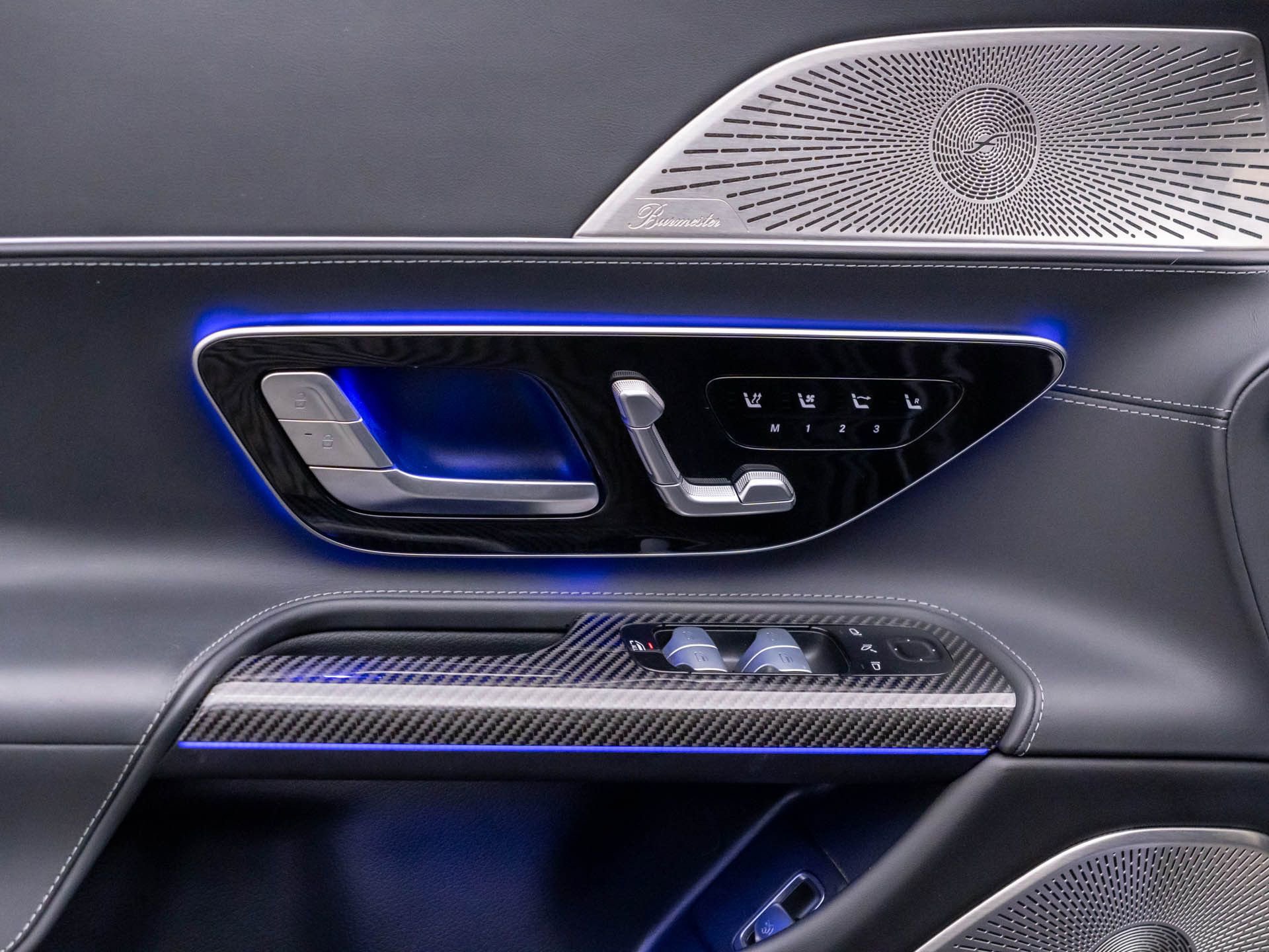 Used 2022 Mercedes-Benz SL 55 AMG 4MATIC image 10