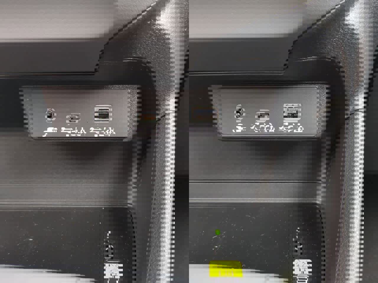 Certified 2025 Subaru Crosstrek 2.5i Sport w/ Crosstrek Mirror Package image 28