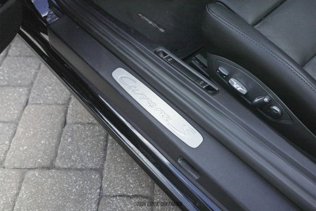 Used 2017 Porsche 911 Carrera S image 38