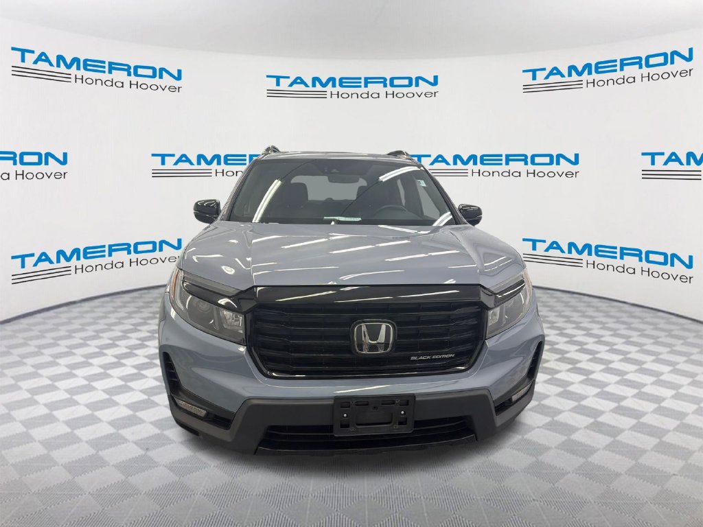 Used 2024 Honda Passport Black Edition image 8