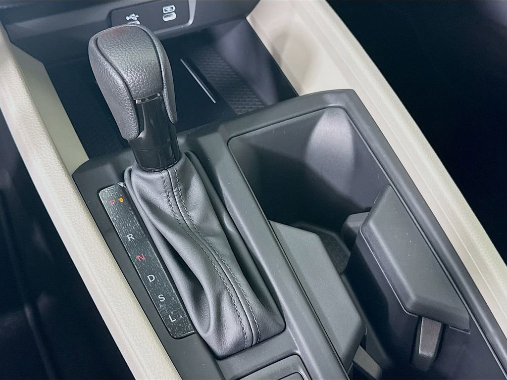 New 2026 Honda Accord LX image 18