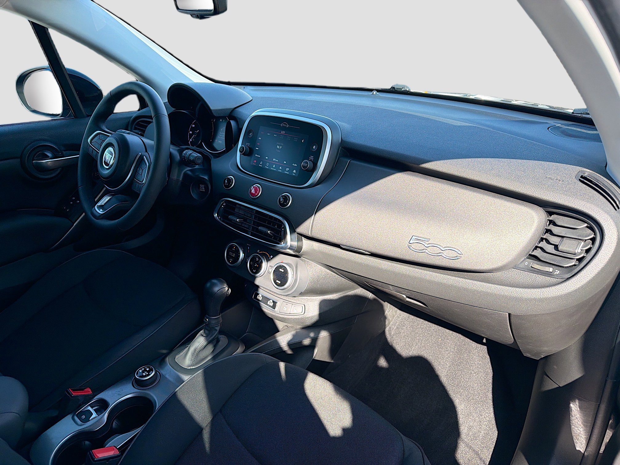 Used 2023 FIAT 500X Pop w/ Comfort Group image 13