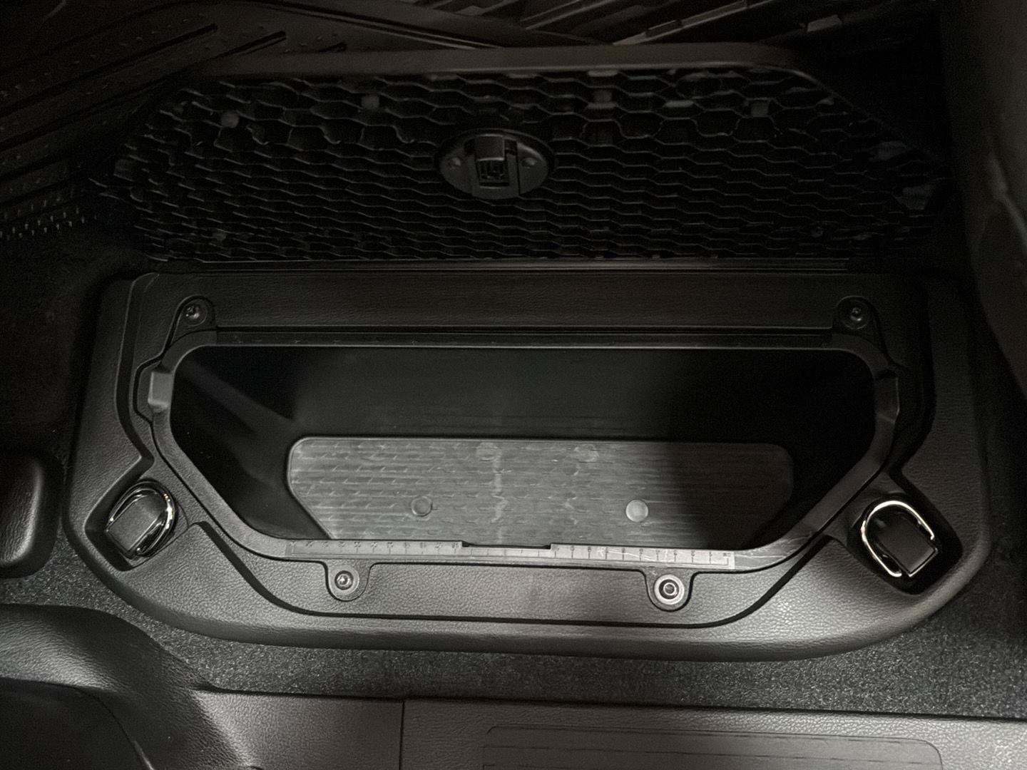 New 2026 RAM 1500 Big Horn w/ Night Edition AWD/4WD image 37