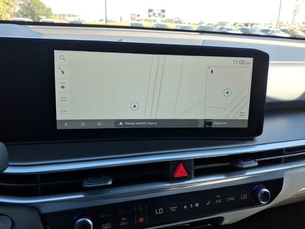 New 2026 Kia Sorento SX Prestige AWD/4WD image 17