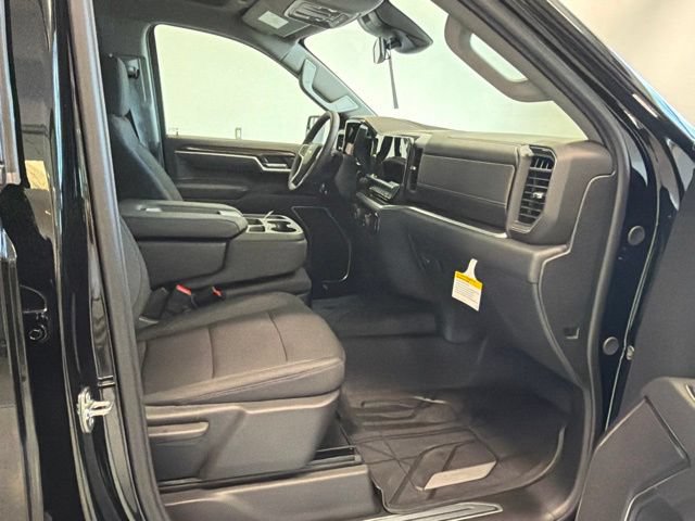 New 2026 Chevrolet Silverado 1500 LT AWD/4WD image 21