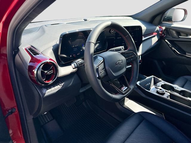 New 2026 Chevrolet Equinox RS image 9