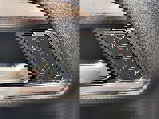 New 2026 Chevrolet Silverado 2500 LTZ w/ LTZ Plus Package image 13