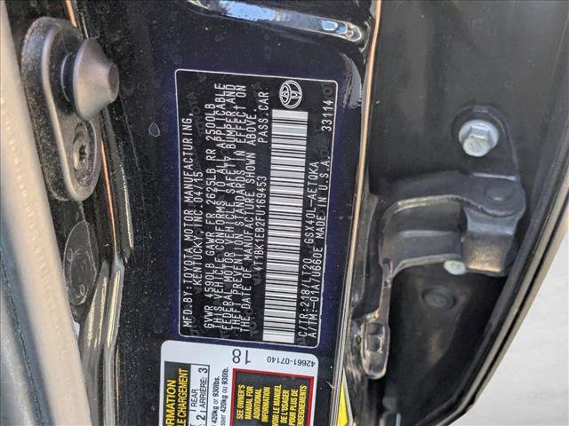 Used 2015 Toyota Avalon XLE Touring FWD image 14